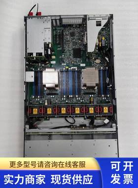 中兴 R5300 G3 2U 服务器主板 准系统 G0508SGLMA-140201-A 现货