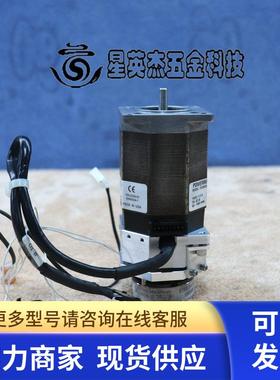 POWERMAX II P22NRXA-LSF-NS-04 35V 62W EFSB-3-4-24V 电机拆机