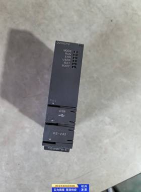 三菱Q系列PLC模块Q25HCPU 原装拆机二手