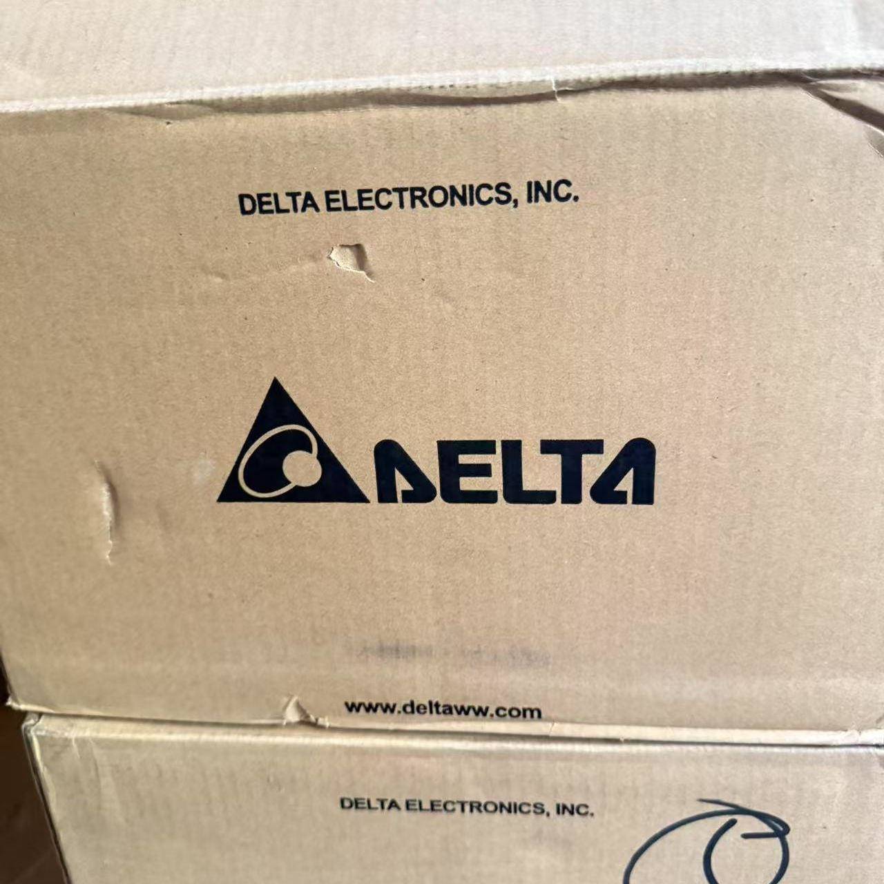 全新台达AB伺服电机ECMA-C30807PS/ES/GS/GC/RS/R6/P6 750W