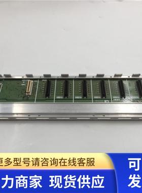 三菱PLC底板F46669-711V  BD650A 077G52 实拍 现货