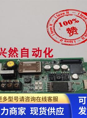 拆机三菱触摸屏电源板F930GOT-BWD(POWER) JY331AA3101E 实拍现货