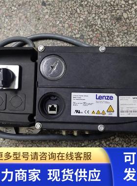 LENZE驱动器E84DQDVB55142PS  E84DYBW5514-TO0001功能完好非实价
