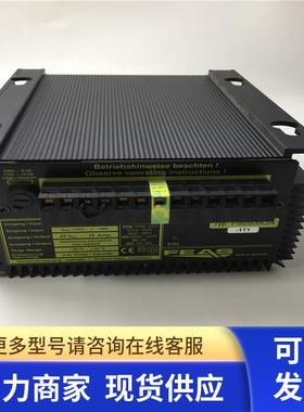 拆机FEAS/福雅思PSU500L24 24V 15A直流开关电源 功能完好 现货