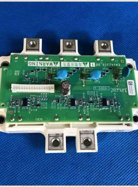 EAV42315-00_01变频器可控硅整流板TDB6HK240N16P和360N16P