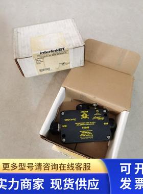 图尔克原装进口 interlinkBT模块 bus stop SPTC1 原装库存新特价