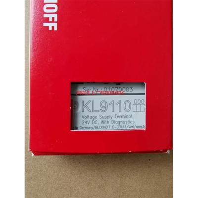 KL9210 倍福模块 全新原装议价 当天发货