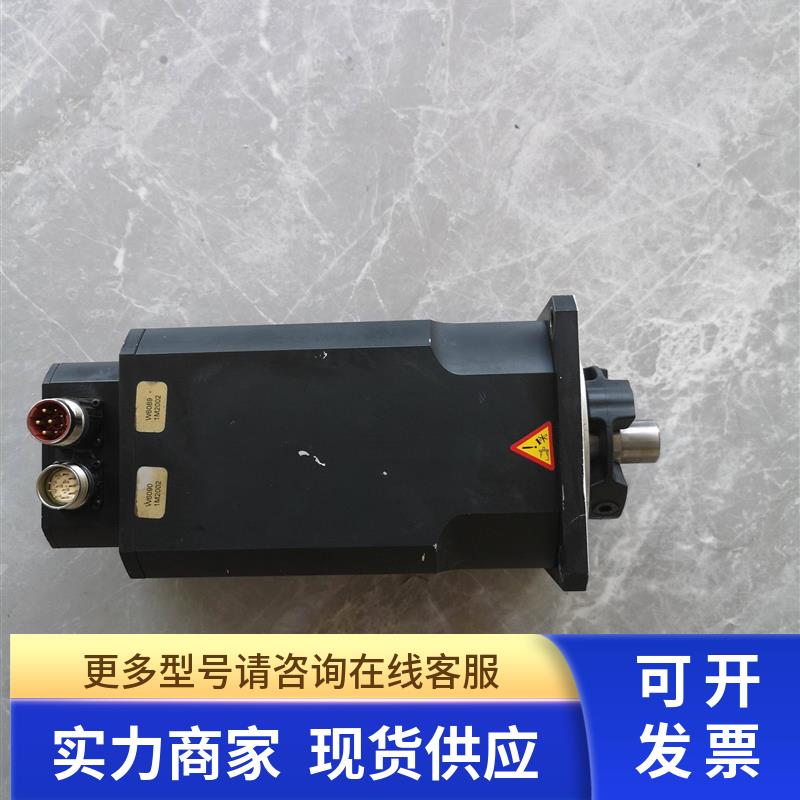 KOLLMORGEN科尔摩根伺服电机6SM77S-3.000-09-V现货出售