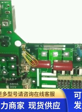 ETP617262安川G7变频器驱动板 11KW   议价
