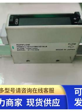 原装CKD流量传感器FSM3-L201U1EH2F1T-A FSM3-L101U2BA1B1N-A