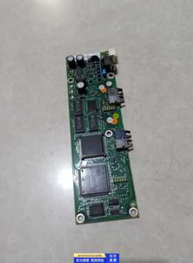 ABB变频器主板3BSC980004R617 NAMC-11C 原装拆机二手