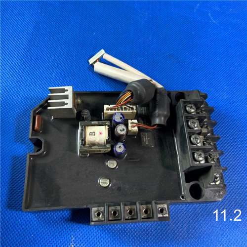 三菱变频器E500-E540系列0.75kw-1.5KW-2.2-3.7KW逆变IGBT模块