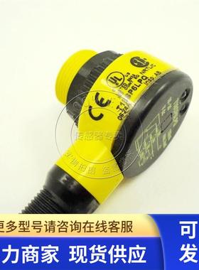 美国邦纳 BANNER 光电开关 T18SP6LPQ 33417