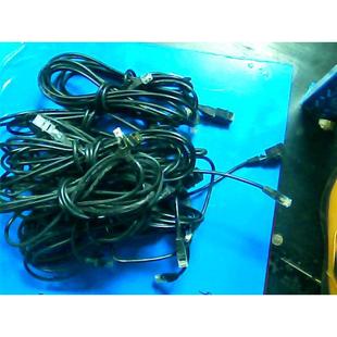 三菱变频器线A740数据线