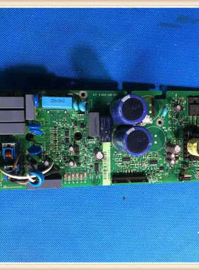 变频器ACS510系列4KW电源板底板触发板驱动板主板SINT4120C