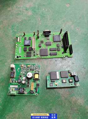 AB触摸屏2711-B6C8L1主板电源板配件77143-245-02/1 77162议价