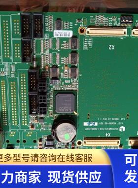 MLSC FAB 190699-62 医疗设备主板 CS816REVB主板议价