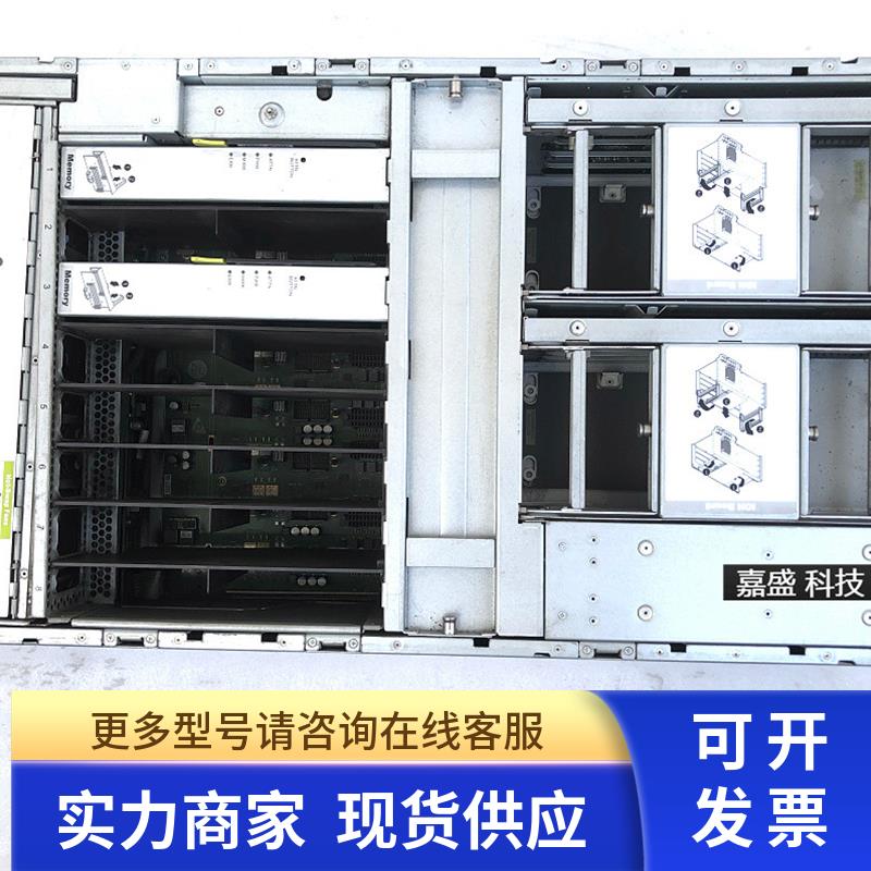 RH-5885 V2 服务器主板 准系统 实物图 测试好