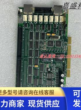 SECURTY BOARD REV.2 采集卡 VI-SCB-300BT-0001 实物图