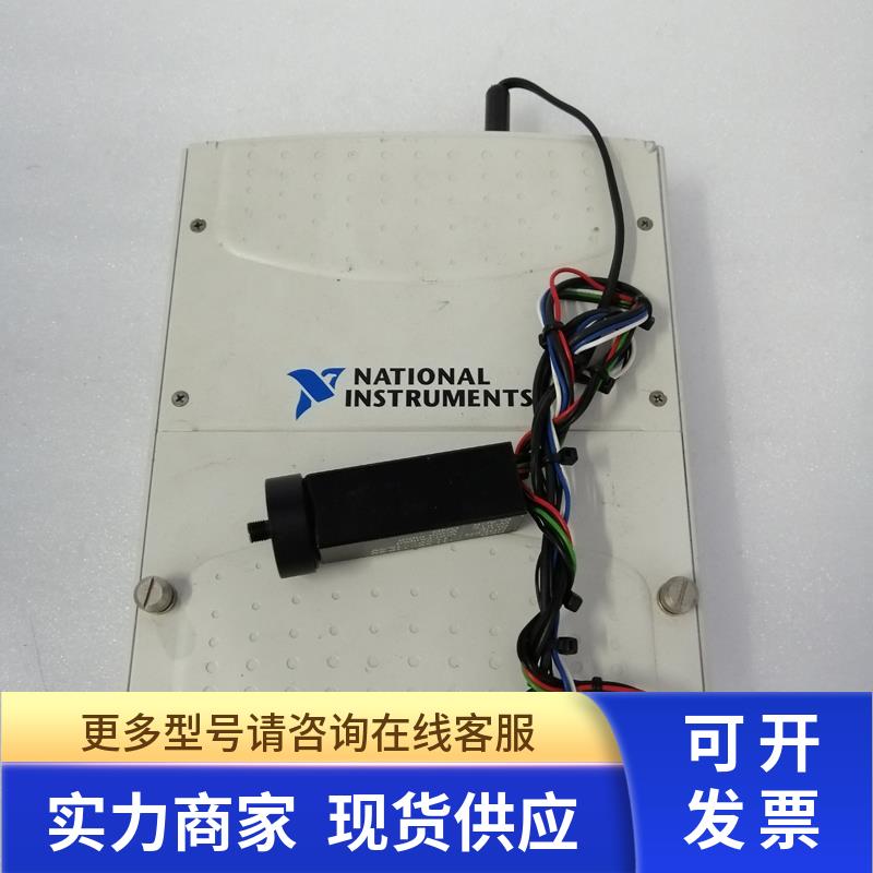小胖 美国NI DAQpad-6015通讯数据采集卡 200 kS/s 16位包好议价