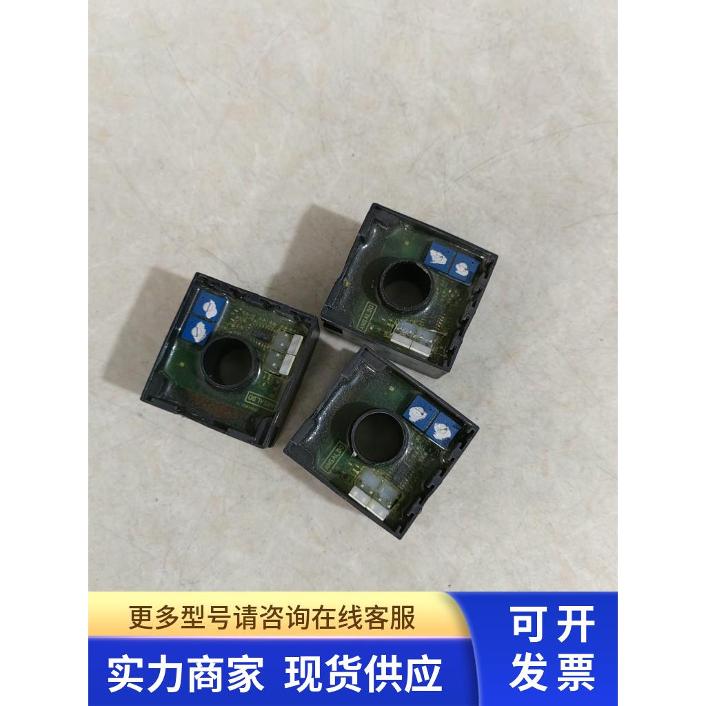ANSALDO互感器P.60034 09/96 TBST 11/96 原装拆机件 二手