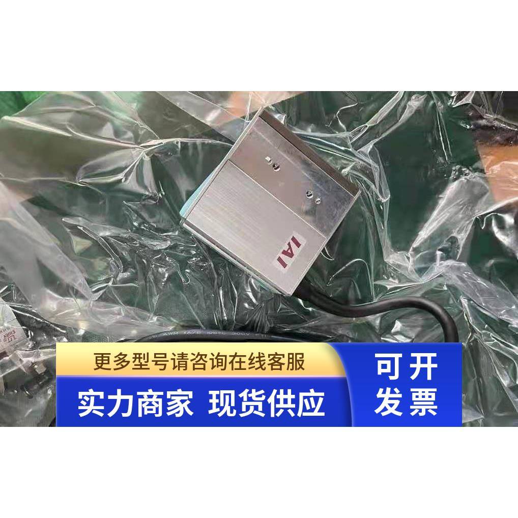 全新原装 日本IAI电动夹爪RCP2-GRM-I-28P-1-14 -P1-P-SP