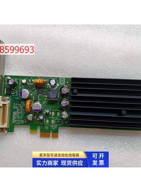 富士通 S26361-D1473-V31 GS3 英伟达 Quadro NVS 285 显卡 现货