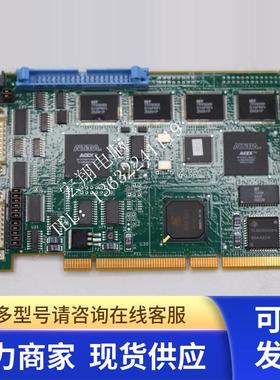 BitFlow R64C-3 4-0785-DR64-CL REV.3.0 工业设备影像采集卡