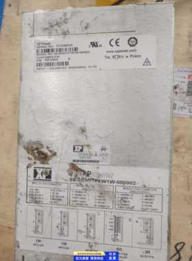 XPOWER电源X9-3R5G1P1W1W-000002拆机质量保证源头货