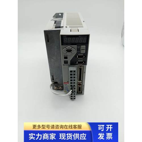 RS伺服驱动器CSD5-10BX1价格详谈
