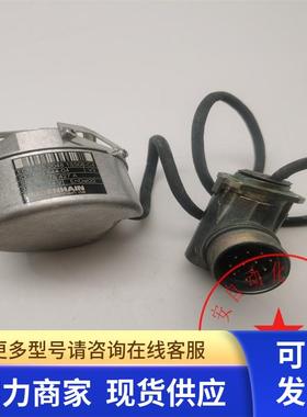 拆机海德汉编码器ECN 425 2048 1SS08-C4 ECN42520481SS08-C4现货