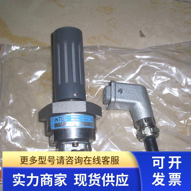 正品德国INTEC 传感器 G1C.AB