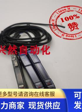 拆机KEYECE/基恩士光纤放大器FS-V21RP 实拍 现货 功能包好