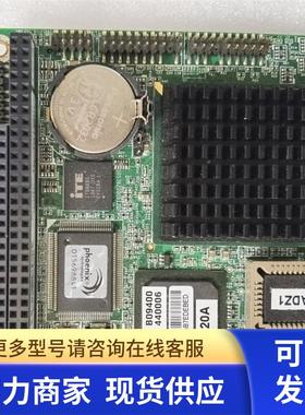 磐仪 Em104-a5362 1053620008120p PC104嵌入式主板