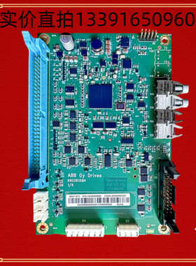 BINT-12C和-67C是主板检测变频器ACS880系列通信光纤板通讯板