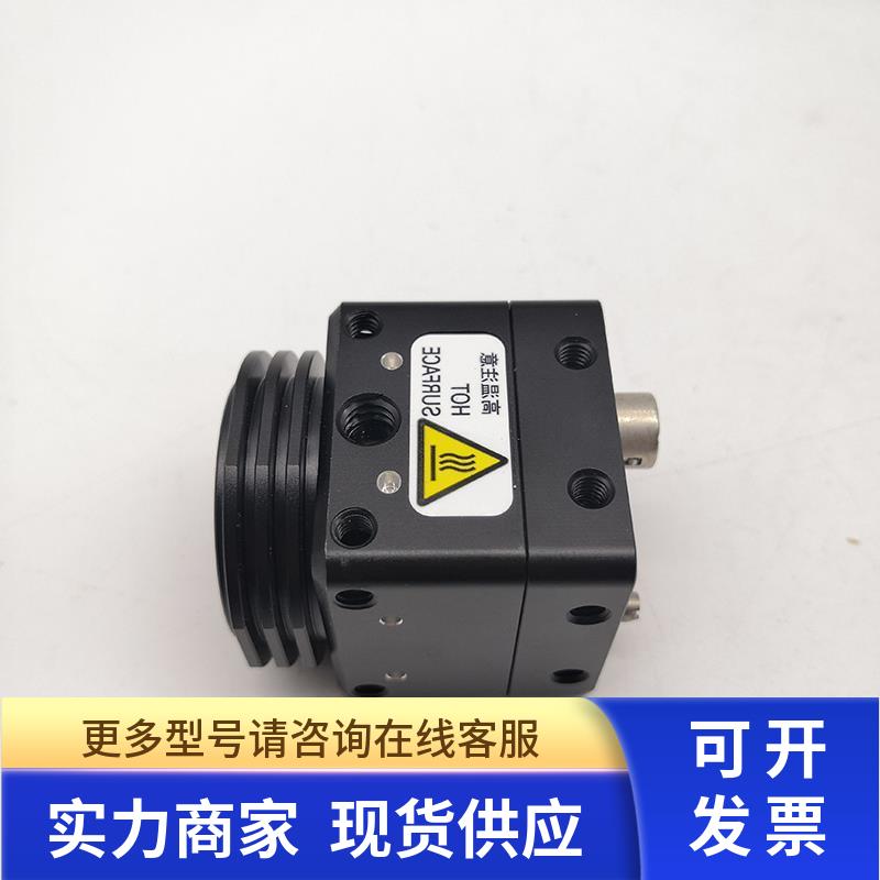 SENTECH先特克NTS-CL500A二手工业黑白CCD相机 实拍包好议价