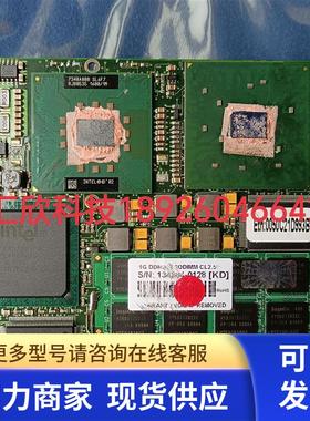 EB855 .D2 EB855-1600PM 现货CPU主板ETX主板 议价