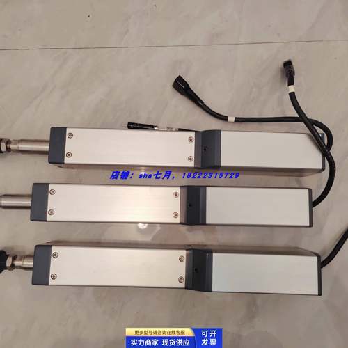 日本IAI电缸/机械手 RCP4-RA6C-I-56P-4-100-P3-S-B(可配整套)