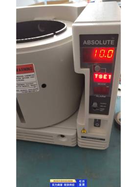 SCHUMACHER 恒温槽维修 ATCS-15