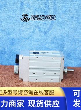 ORIEL STEPPER MIKE 18500-ETEC 拆机件实物拍摄成色好