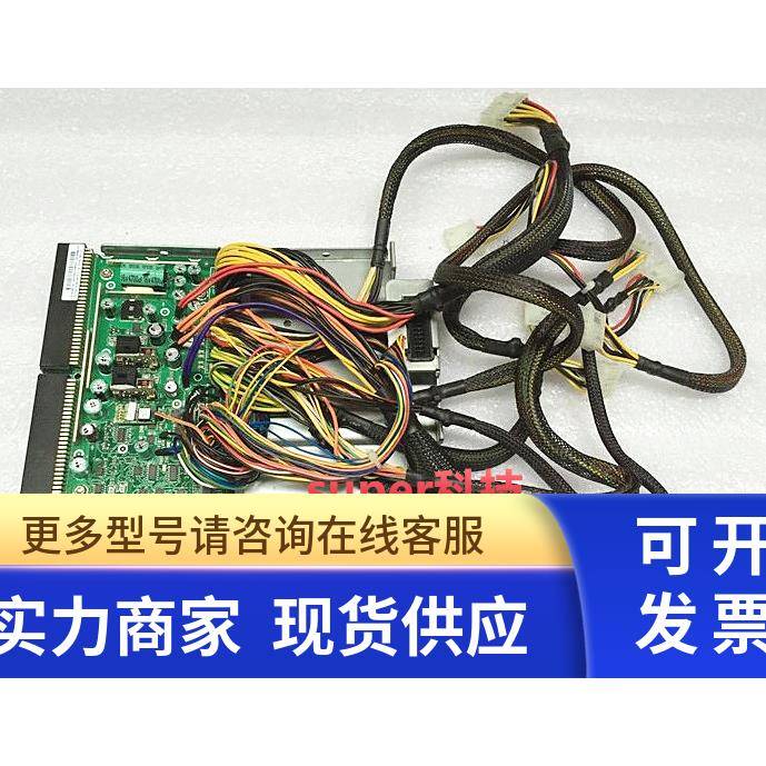 原装HP DL370 G6 ML370G6电源接口板 背板 491836-001 467999-001