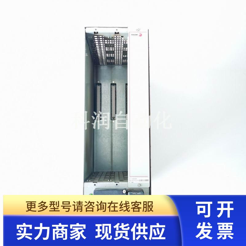 FAGOR发格数控系统控制箱PSB3-8055    UC8055/A现货出售