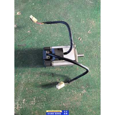 A5伺服驱动器MHMD022G1U 200W 原装拆机二手