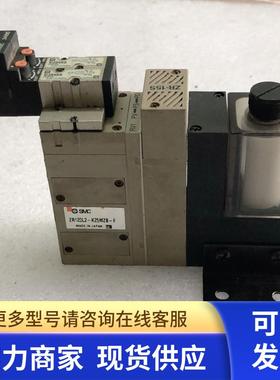 原装拆机 SMC ZR-15S , VJ3133 , ZR120L2-K25MZB-F 实物拍摄 现