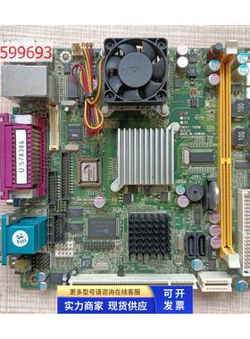 台湾 ENDAT-7100M 工控主板 实物图