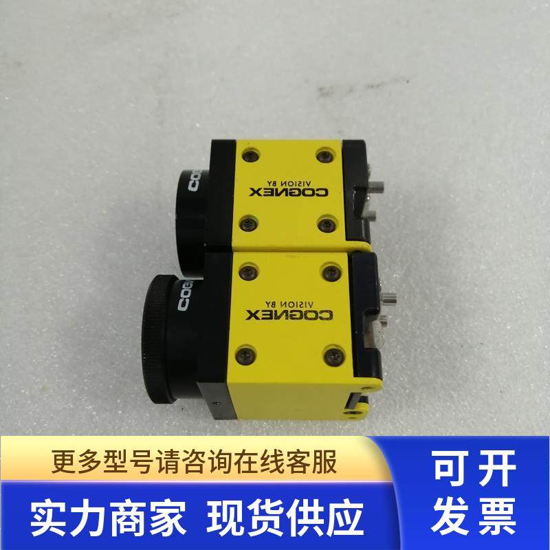 二手 COGNEX/康耐视CDC-200工业CCD摄像机实拍包好议价