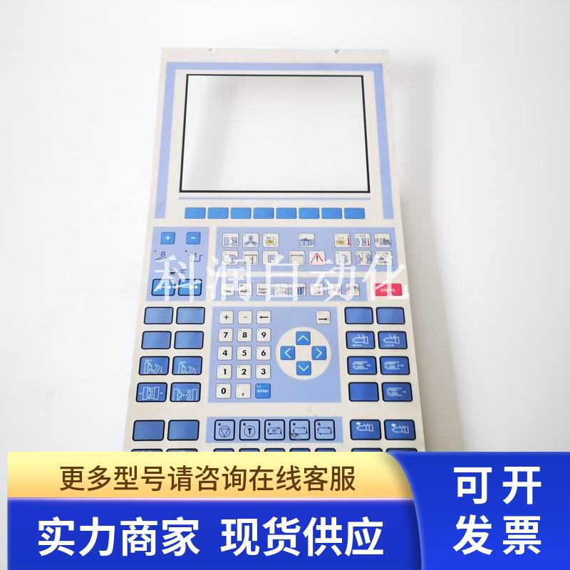 SIGMATEK西格玛泰克电脑操作板01-365-044   MC4/5   0310.494.03