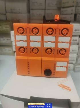 IFM AC5251模块原装订货6-8周