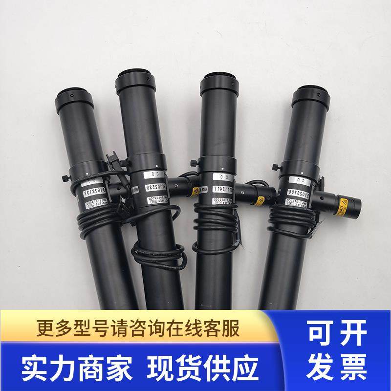 MORITEX茉莉特MML1-ST300D+CA-DPW2超景深同轴光远心镜头