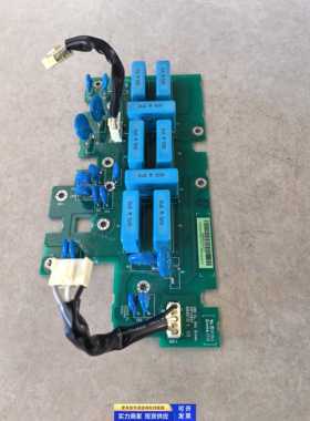 ABB变频器ACS510-550吸收板浪涌滤波板SRFC4620C 68689732C 二手